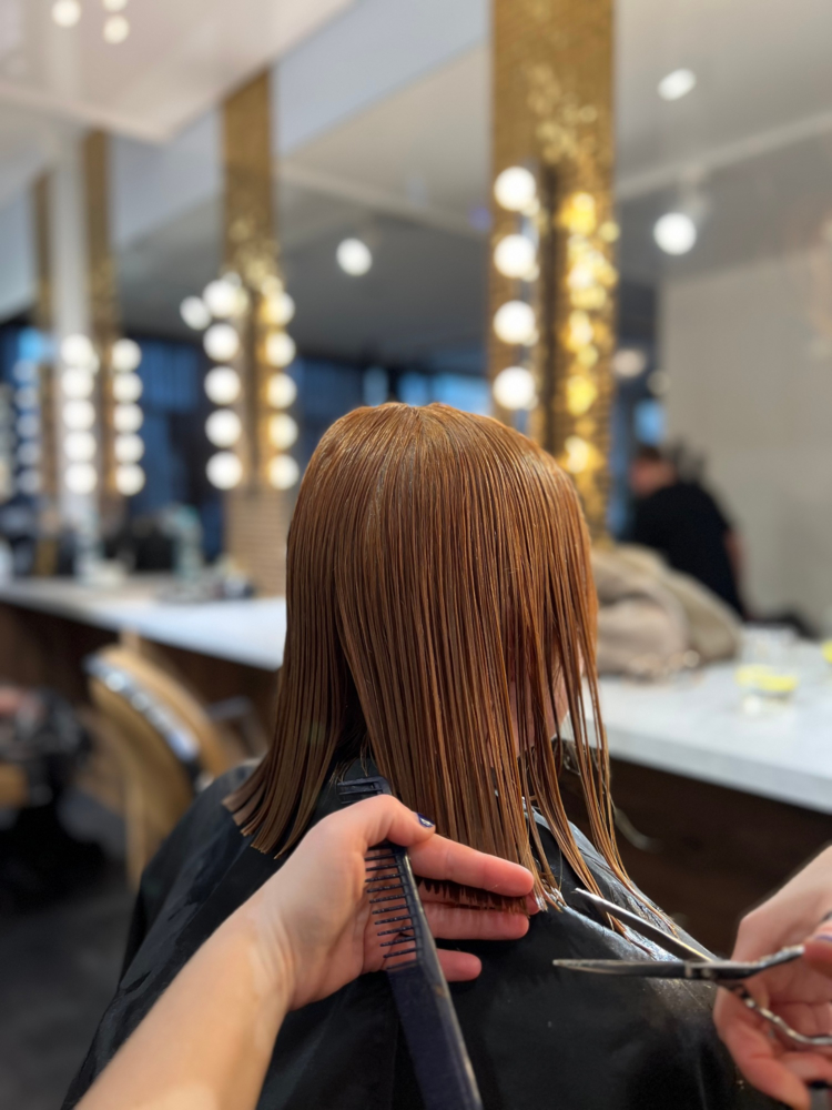 Ekskluzywne cięcia włosów - jak wybrać fryzurę dopasowaną do swojej osobowości? - Royal Hair Blog